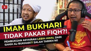 #548 Kesalahan Fakta Yang banyak Daripada Tuan Guru Ahmad Rozaini!?