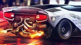 CAR MUSIC MIX 2023  New Electro House & Bass Boosted Songs  Best Remixes Of EDM