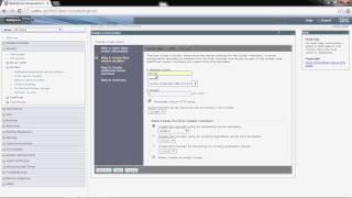 Creating cluster environment in WebSphere Application Server v 8 5 on windows  (WebSphere Jungle)