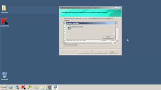 How to upgrade to Kaspersky Security Center 10: Service Pack 1