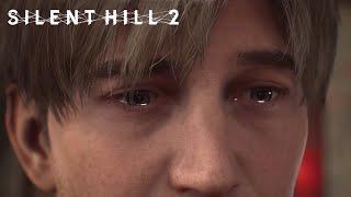 Silent Hill 2 (Ep.4) - Memories