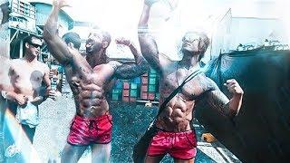 Time Portal WE ARE Hardstyle Part 2 Zyzz Motivation