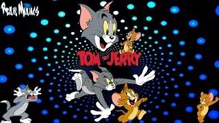 "TOM AND JERRY" [Theme Song Remix!] -Remix Maniacs