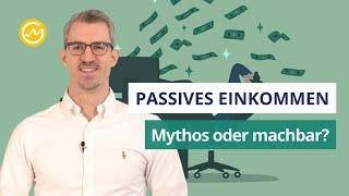 Passives Einkommen durch Aktien: Mythos oder machbar?