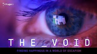 The Void | Trailer | PragerU