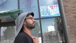 A day with Ben Kenney - 2