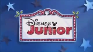 Disney Junior Ident 54