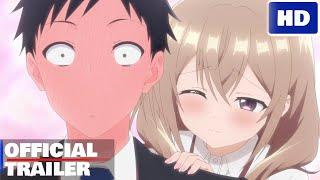 Story of a Small Senior in My Company Official Trailer | GodTrailer TV 神の予告編テレビ