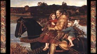 Early Irish Society: Children and Fosterage | Brehon Law Academy