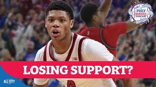 NBA Draft Rumors: Ace Bailey FALLING due to “perplexing” pre-draft approach