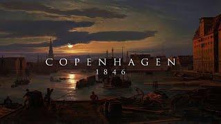 Copenhagen, 1846