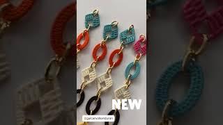 Bir çok çanta modeli için takipte kalın  #çantaaksesuar #örgü #knitting #crochet