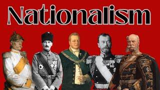 Nationalism