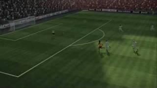 PES 2010 Goal - Joao "Jo" Alves de Assis Silva