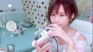 [ASMR GuGu 菇菇 #5] Soft and Gentle Breathing!   