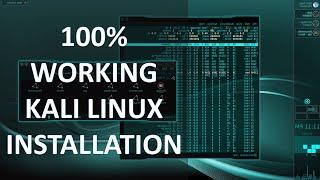 [Step By Step] Latest Kali Linux Installation Tutorial 2017 - 2018 | Virtual Box