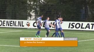 Samenvatting RVVH - Katwijk