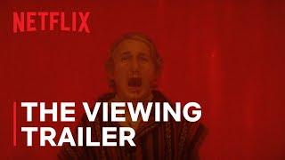 The Viewing Official Trailer | GUILLERMO DEL TORO’S CABINET OF CURIOSITIES | Netflix