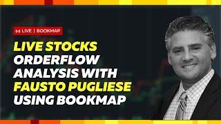 Stocks - Fausto Pugliese - Pro Trader Webinar