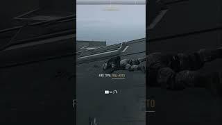 Rooftop Domination! Insane Sniper & Assault Rifle Skills!