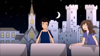 iMerlin: The Pixton Animated Series - Trailer