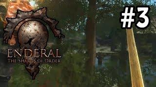 НУ ЗДРАВСТВУЙТЕ,  БАНДИТЫ - Enderal #3