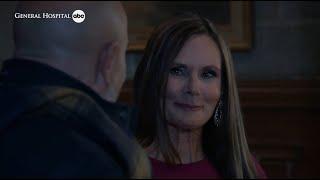 Welcome Home | General Hospital (January 6th, 2025)