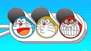 Doraemon Terbaru Bahaa Indonesia!! || Doraemon bahasa indonesia