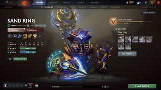 DOTA 2 MODS SKIN  [05/31/2025] WORKING!