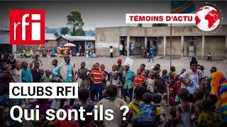 Les Clubs RFI : quand la radio crée des liens dans le monde • RFI