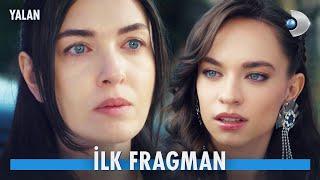 Yalan İlk Fragman | YAKINDA @YalanKanalD