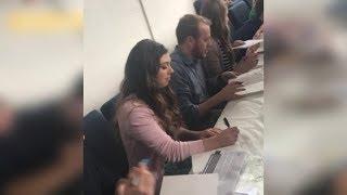 JOSIAH DUGGAR Spotted With New Girl In Australia, See Whom He Is Courting!