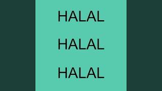 halal (Halal Pal Soundtrack)