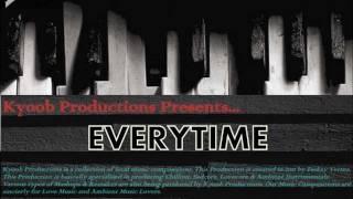 Everytime (Magix Music Maker Composition 3) | Kyoob Productions Instrumental (HQ)