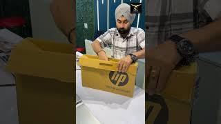 HP VICTUS LAPTOP UNBOXING EXCLUSIVE ONLY ON SMART COMPUTERS  | LAPTOP KING 