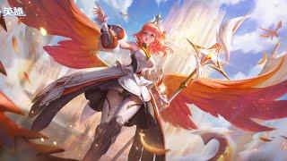 Legends of Glory: Brynhildr Gameplay