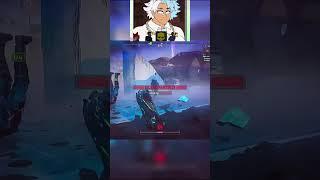 It's all part of democracy. | #helldivers2 #pngtuber #streamclips #shorts