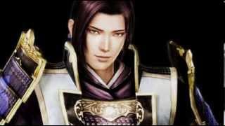 Akechi Mitsuhide (Hikaru Midorikawa) - Gyoko no Hikari