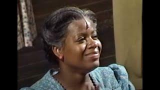 FANTASIA The Color Purple -- Finale/Curtain Call Reprise