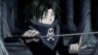 [Hunter x Hunter] Phantom Troupe/Feitan - Sucker for Pain