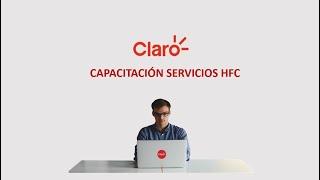 CAPACITACIÓN DE HFC Y ESTRATEGIA DE TELEMERCADEO