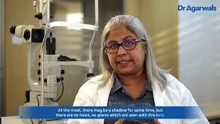 Lens options for Cataract Patients | Dr. Nita Shah Explains