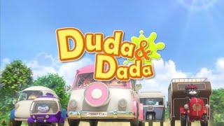 Ending Song Duda Dada (Season 2)