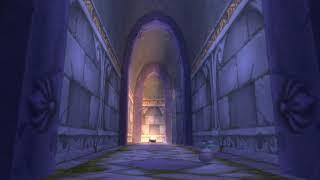 Wow Vanilla - The forging of Quel Serrar