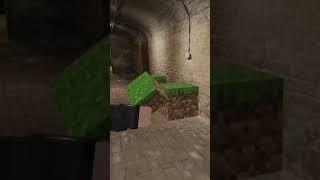 woow!! Minecraft realistic #minecraft #shorts #Besm-Pie #Besm-Pie #Besm_Pie #BesMC #InkBesm