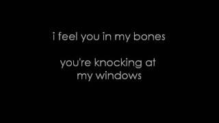 Feel it in my bones - Tiësto feat. Tegan & Sara Lyrics