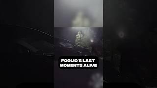 Foolio’s Last Moments Alive #jacksonville #florida #tampa #foolio #yungeenace #viralshorts