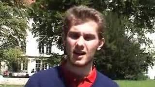 The Big Question in College Applications: An Ivy League Student Advises