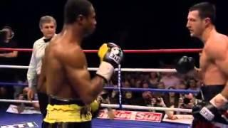 Carl Froch vs Jean Pascal