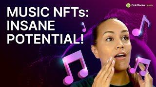 Let's talk about Web3 and Music NFTs